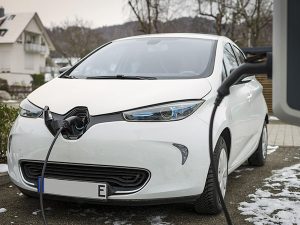 bountiful ev repair, electric car service, ev maintenance